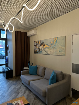 Стоматологическая клиника МАСТОДОНТ м. Елизаровская