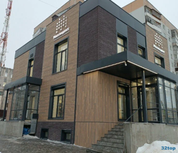 Стоматологическая клиника МИЛЛИДЕНТ м. Проспект Победы