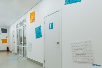 Детская стоматологическая клиника МИЛЛИДЕТИ м. Суконная Слобода