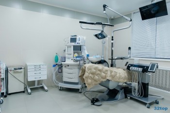 Детская стоматологическая клиника МИЛЛИДЕТИ м. Суконная Слобода