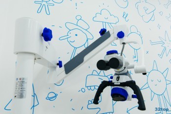 Детская стоматологическая клиника МИЛЛИДЕТИ м. Суконная Слобода