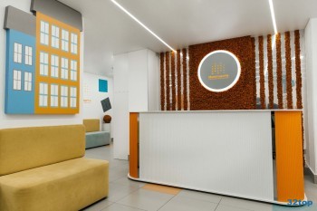 Детская стоматологическая клиника МИЛЛИДЕТИ м. Суконная Слобода