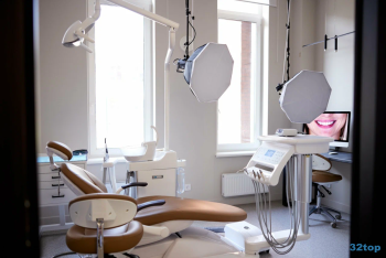 Центр современной стоматологии КРИСТАЛЛ