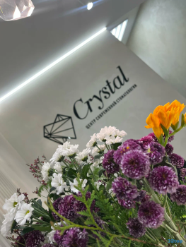 Центр современной стоматологии КРИСТАЛЛ