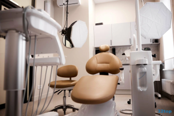 Центр современной стоматологии КРИСТАЛЛ