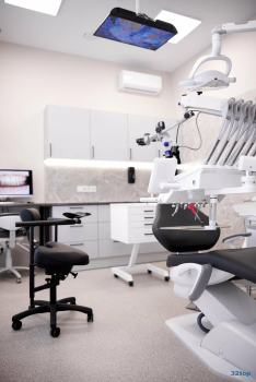 Центр современной стоматологии КРИСТАЛЛ