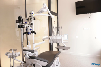 Центр современной стоматологии КРИСТАЛЛ