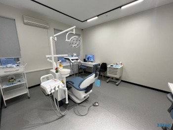 Стоматологическая клиника АТРИ-ДЕНТ м. Выхино