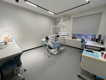 Стоматологическая клиника АТРИ-ДЕНТ м. Выхино