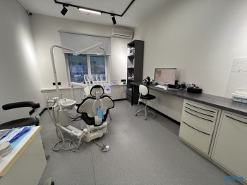 Стоматологическая клиника АТРИ-ДЕНТ м. Выхино