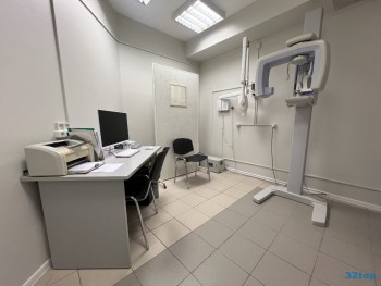 Стоматологическая клиника АТРИ-ДЕНТ м. Выхино