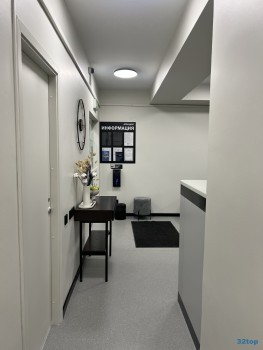 Стоматологическая клиника АТРИ-ДЕНТ м. Выхино