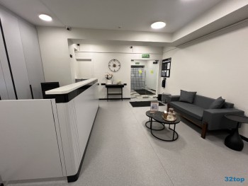 Стоматологическая клиника АТРИ-ДЕНТ м. Выхино