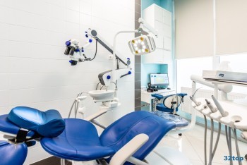 Многопрофильная клиника ФЭЙС СМАЙЛ ЦЕНТР м. Профсоюзная