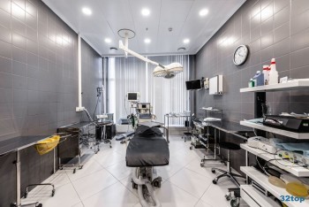 Многопрофильная клиника ФЭЙС СМАЙЛ ЦЕНТР м. Профсоюзная