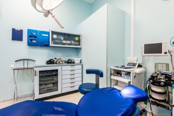 Многопрофильная клиника ФЭЙС СМАЙЛ ЦЕНТР м. Профсоюзная