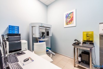 Многопрофильная клиника ФЭЙС СМАЙЛ ЦЕНТР м. Профсоюзная