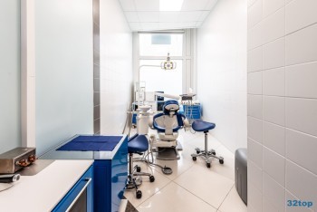 Многопрофильная клиника ФЭЙС СМАЙЛ ЦЕНТР м. Профсоюзная