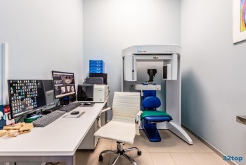 Многопрофильная клиника ФЭЙС СМАЙЛ ЦЕНТР м. Профсоюзная