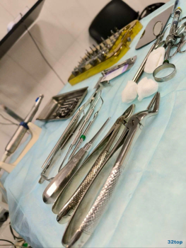 Стоматологическая клиника SIBDENTA (СИБДЕНТА)