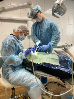 Стоматологическая клиника SIBDENTA (СИБДЕНТА)