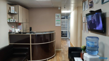 Стоматологическая клиника SIBDENTA (СИБДЕНТА)