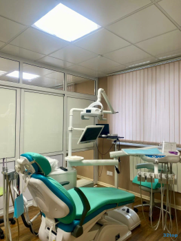 Стоматологическая клиника SIBDENTA (СИБДЕНТА)