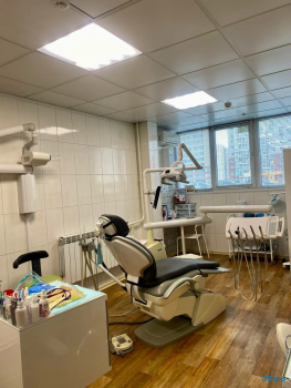 Стоматологическая клиника SIBDENTA (СИБДЕНТА)