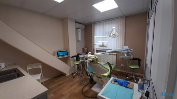 Стоматологическая клиника SIBDENTA (СИБДЕНТА)