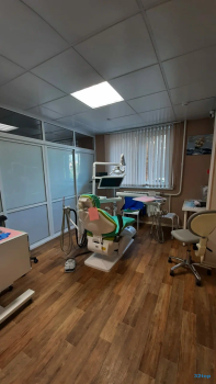 Стоматологическая клиника SIBDENTA (СИБДЕНТА)