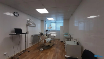 Стоматологическая клиника SIBDENTA (СИБДЕНТА)