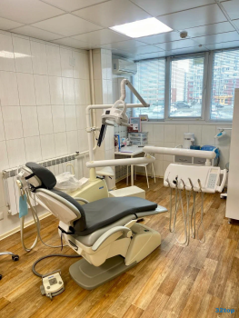 Стоматологическая клиника SIBDENTA (СИБДЕНТА)