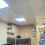 Стоматологическая клиника SIBDENTA (СИБДЕНТА)