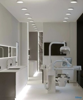 Стоматология NEW DENT (НЬЮ ДЕНТ) на Старокубанской