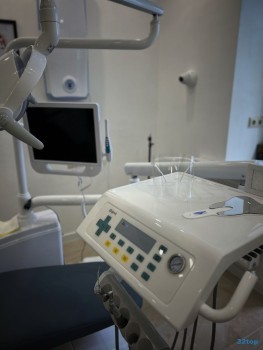 Стоматологическая клиника ЗУБНАЯ СИМФОНИЯ