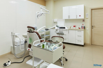 Стоматология ТУЛЬСКАЯ