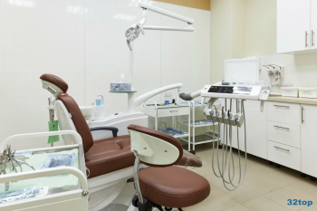 Стоматология ТУЛЬСКАЯ