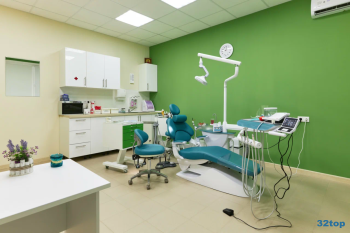 Стоматология ТУЛЬСКАЯ