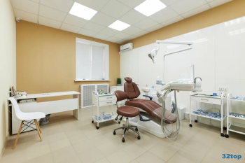 Стоматология ТУЛЬСКАЯ