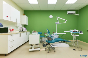 Стоматология ТУЛЬСКАЯ