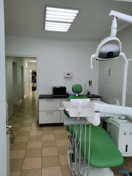 Стоматологическая клиника UNIONDENT (ЮНИОНДЕНТ)