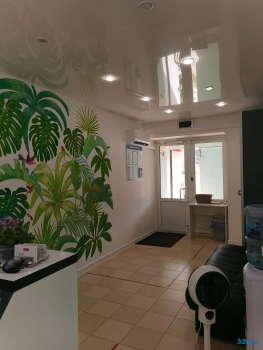 Стоматологическая клиника UNIONDENT (ЮНИОНДЕНТ)