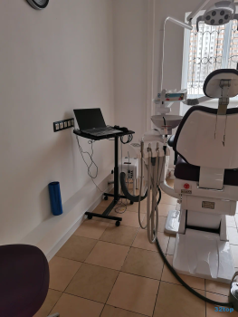 Стоматологическая клиника UNIONDENT (ЮНИОНДЕНТ)