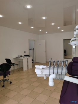 Стоматологическая клиника UNIONDENT (ЮНИОНДЕНТ)