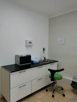 Стоматологическая клиника UNIONDENT (ЮНИОНДЕНТ)