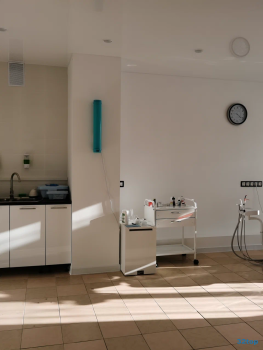 Стоматологическая клиника UNIONDENT (ЮНИОНДЕНТ)