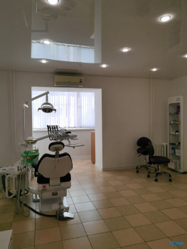 Стоматологическая клиника UNIONDENT (ЮНИОНДЕНТ)