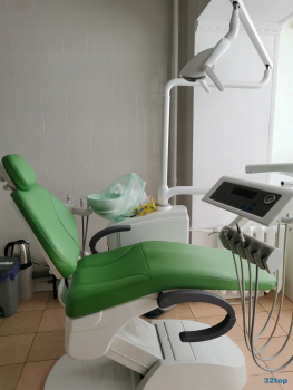 Стоматологическая клиника UNIONDENT (ЮНИОНДЕНТ)