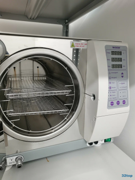 Стоматологическая клиника UNIONDENT (ЮНИОНДЕНТ)