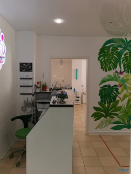 Стоматологическая клиника UNIONDENT (ЮНИОНДЕНТ)